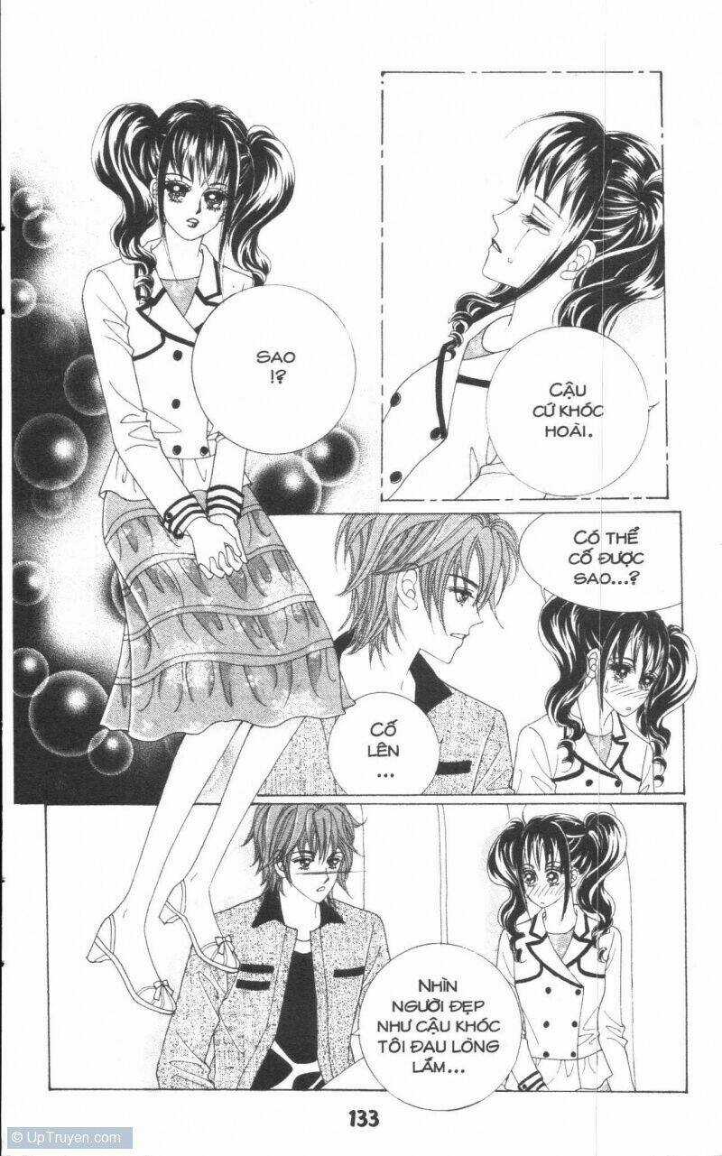 Say Say Say Chapter 7 trang 131