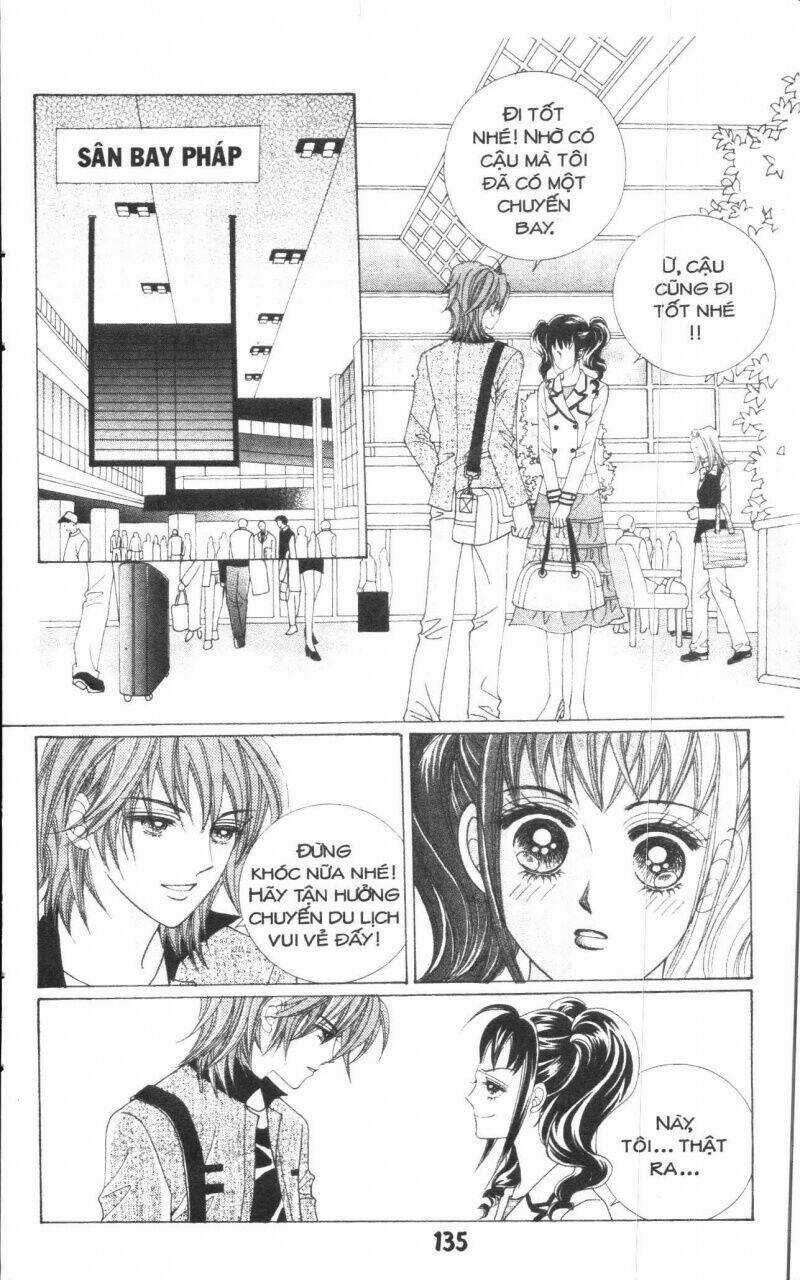 Say Say Say Chapter 7 trang 133