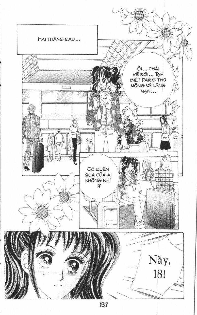 Say Say Say Chapter 7 trang 135