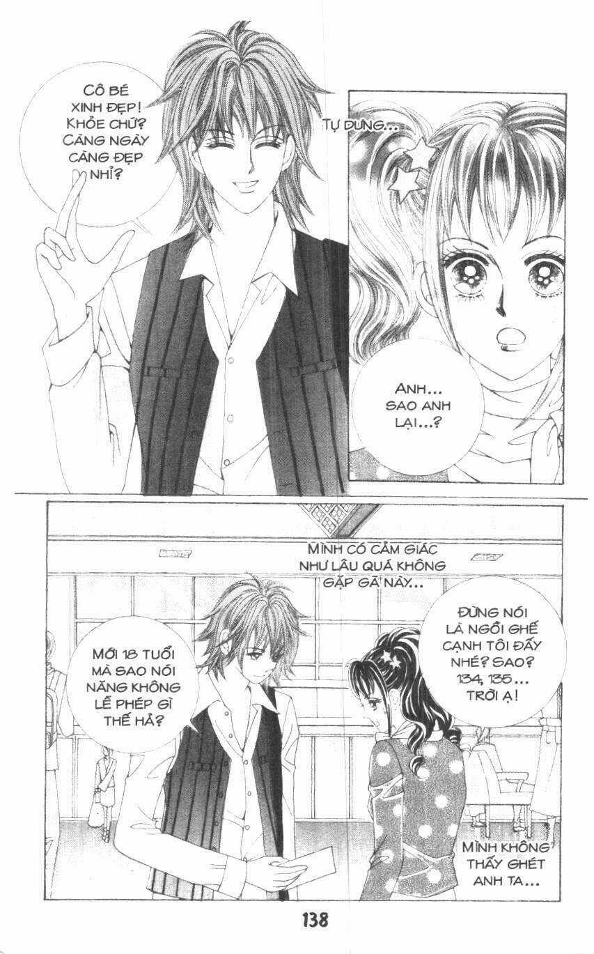 Say Say Say Chapter 7 trang 136