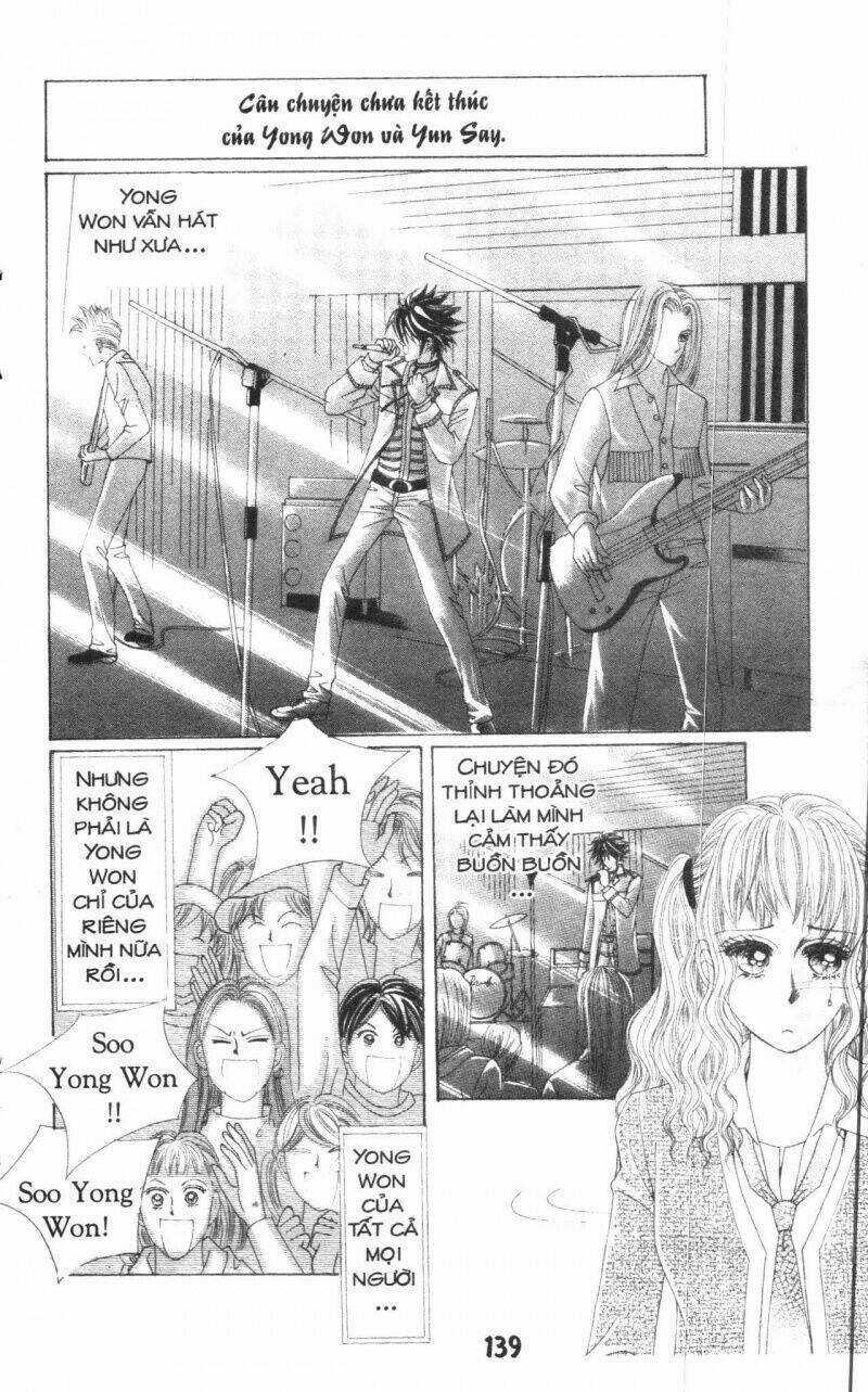 Say Say Say Chapter 7 trang 137