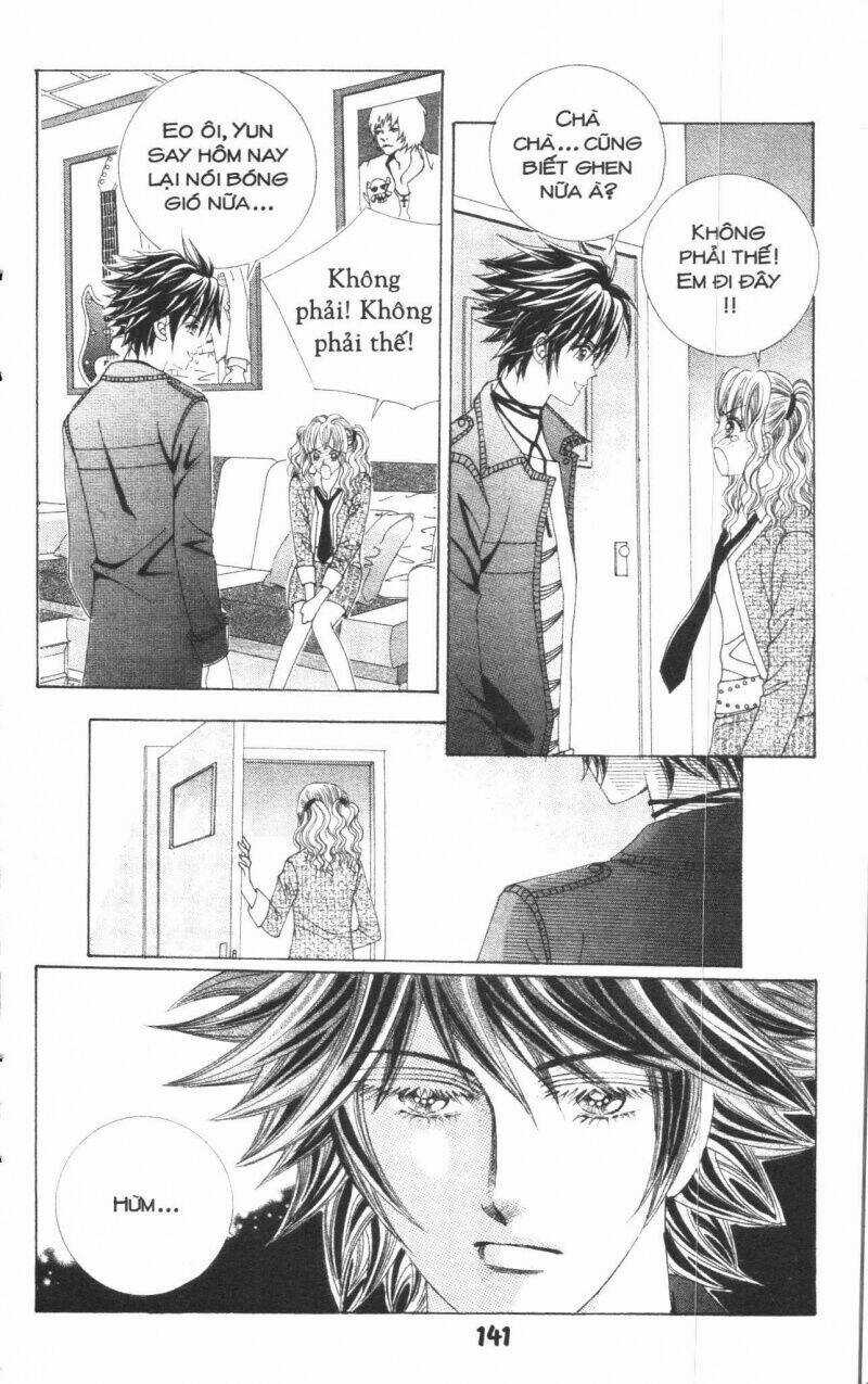 Say Say Say Chapter 7 trang 139