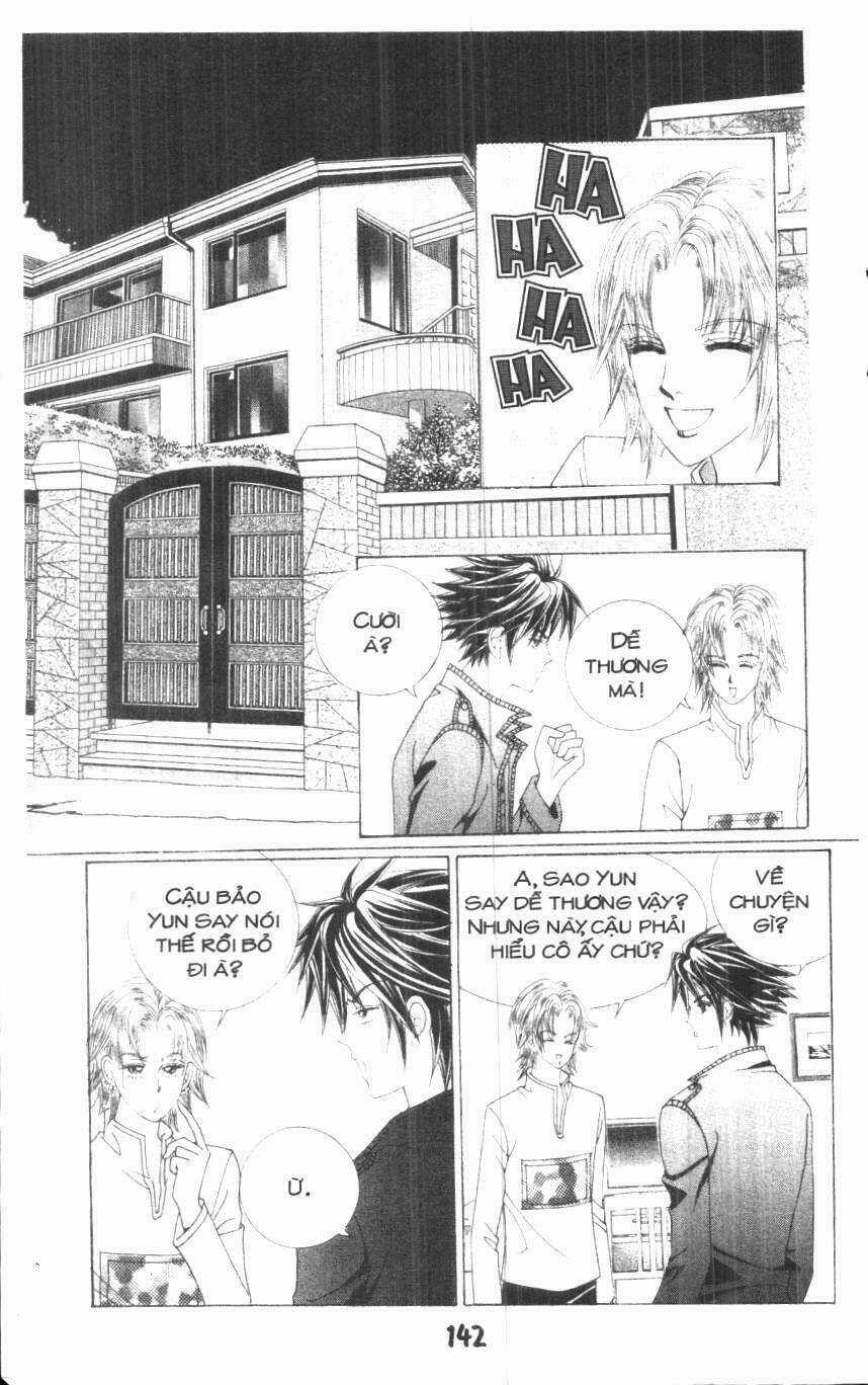 Say Say Say Chapter 7 trang 140