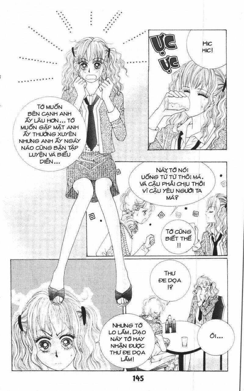 Say Say Say Chapter 7 trang 143