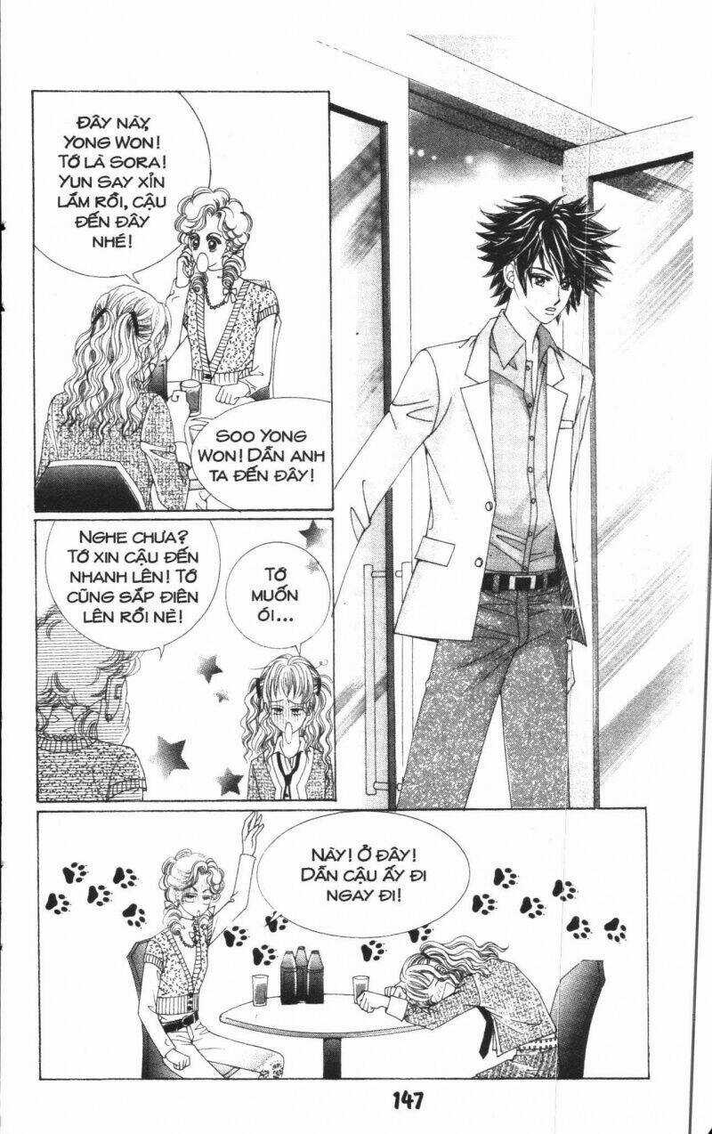 Say Say Say Chapter 7 trang 145