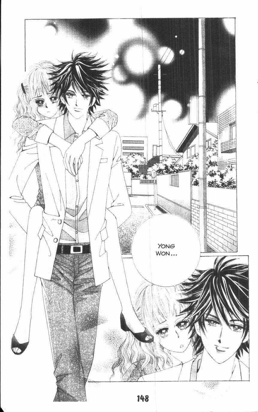 Say Say Say Chapter 7 trang 146