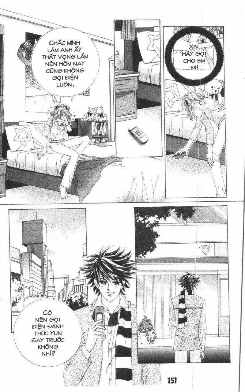 Say Say Say Chapter 7 trang 149