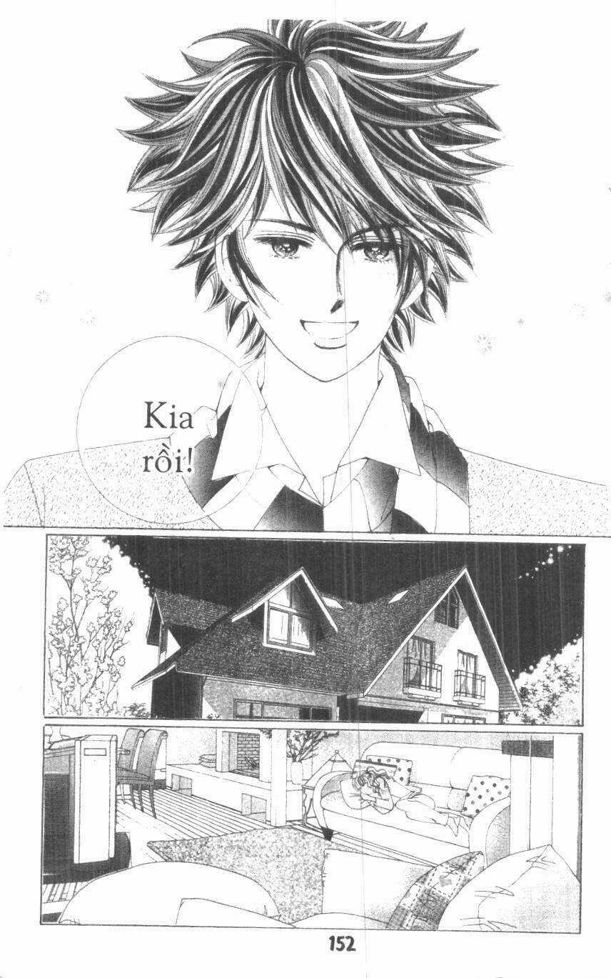 Say Say Say Chapter 7 trang 150