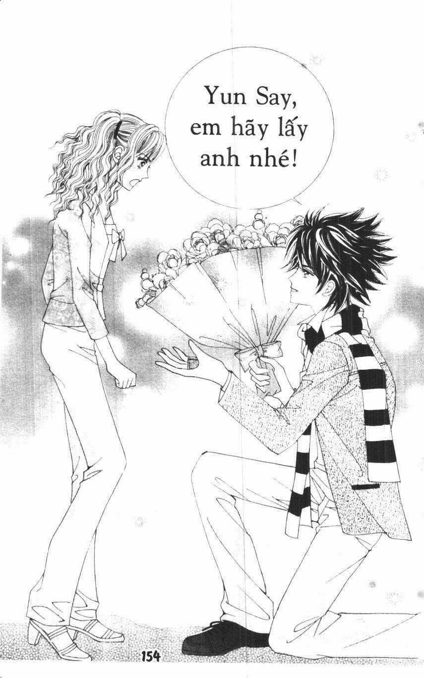 Say Say Say Chapter 7 trang 152