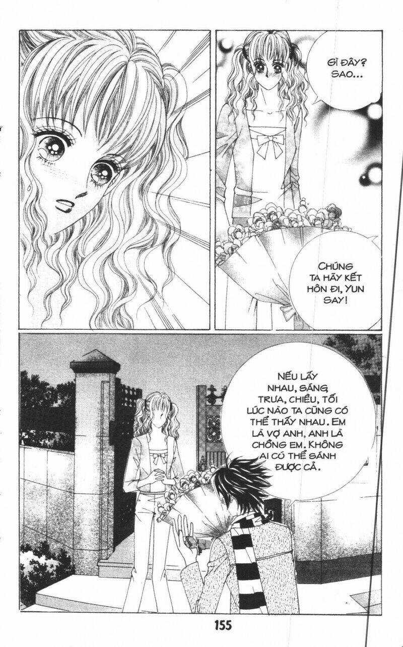 Say Say Say Chapter 7 trang 153