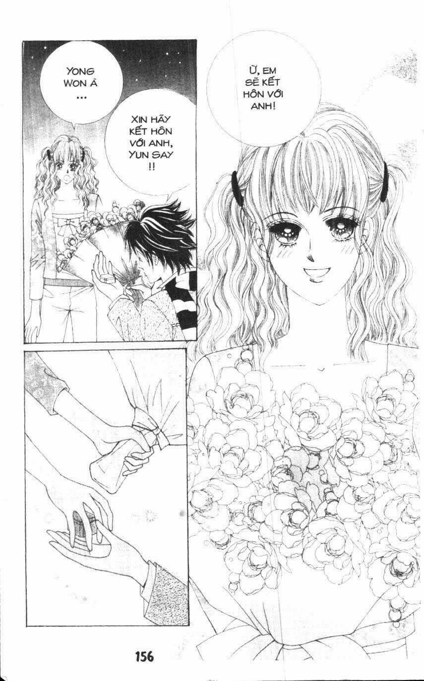 Say Say Say Chapter 7 trang 154