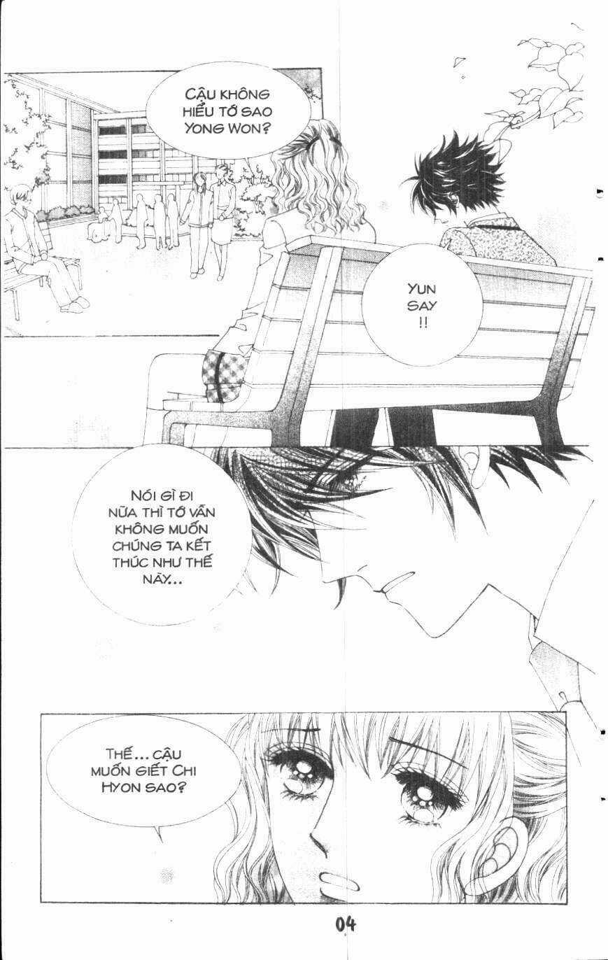 Say Say Say Chapter 7 trang 2