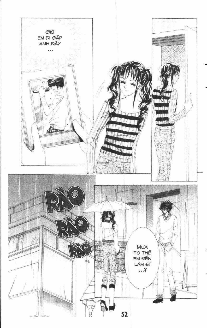 Say Say Say Chapter 7 trang 50