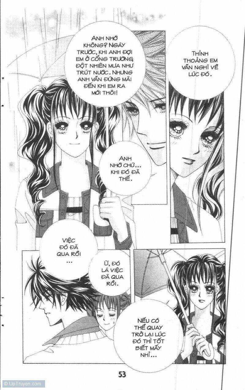 Say Say Say Chapter 7 trang 51