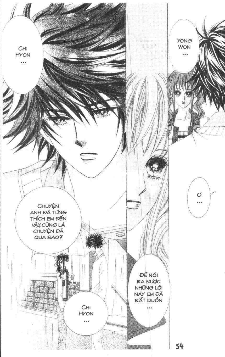 Say Say Say Chapter 7 trang 52