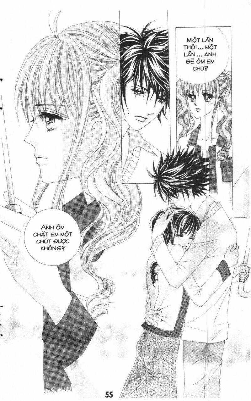 Say Say Say Chapter 7 trang 53