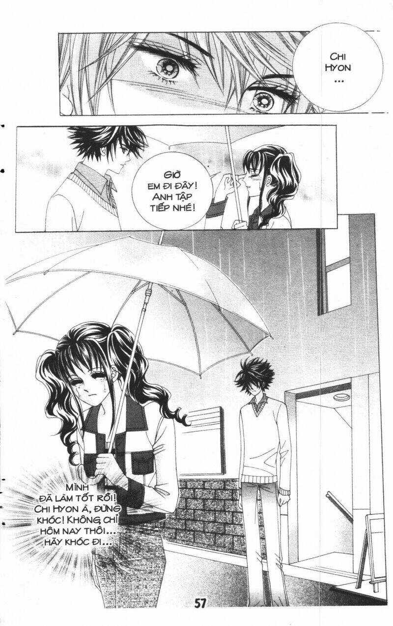 Say Say Say Chapter 7 trang 55