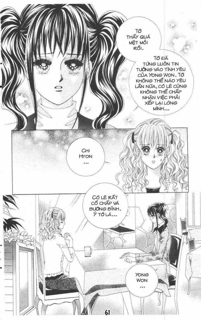 Say Say Say Chapter 7 trang 59