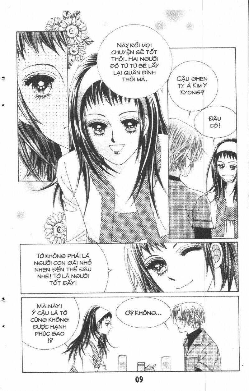 Say Say Say Chapter 7 trang 7