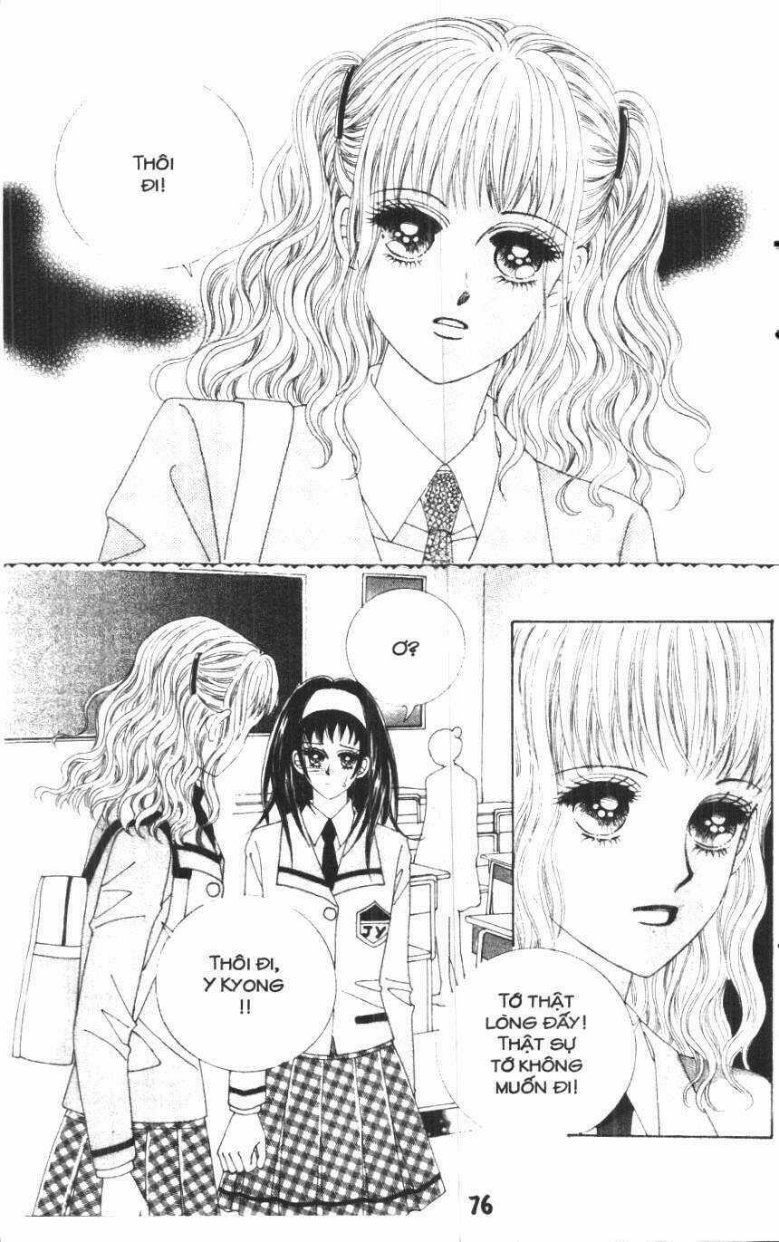 Say Say Say Chapter 7 trang 74