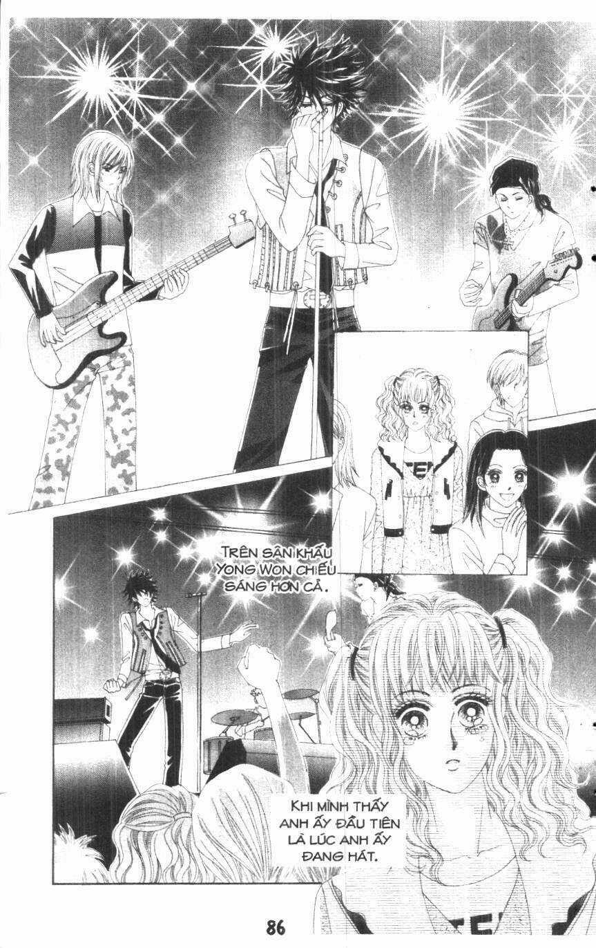 Say Say Say Chapter 7 trang 84