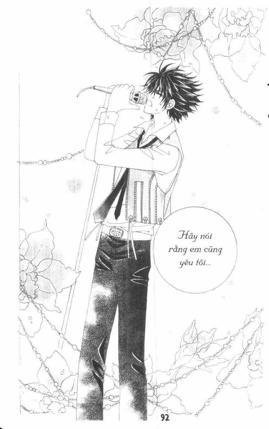 Say Say Say Chapter 7 trang 90