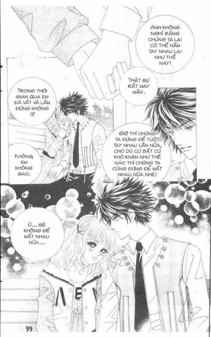 Say Say Say Chapter 7 trang 97