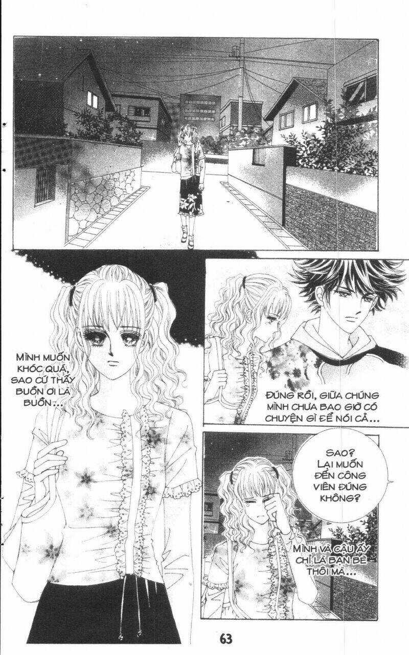 Say Say Say Chapter 8 trang 10