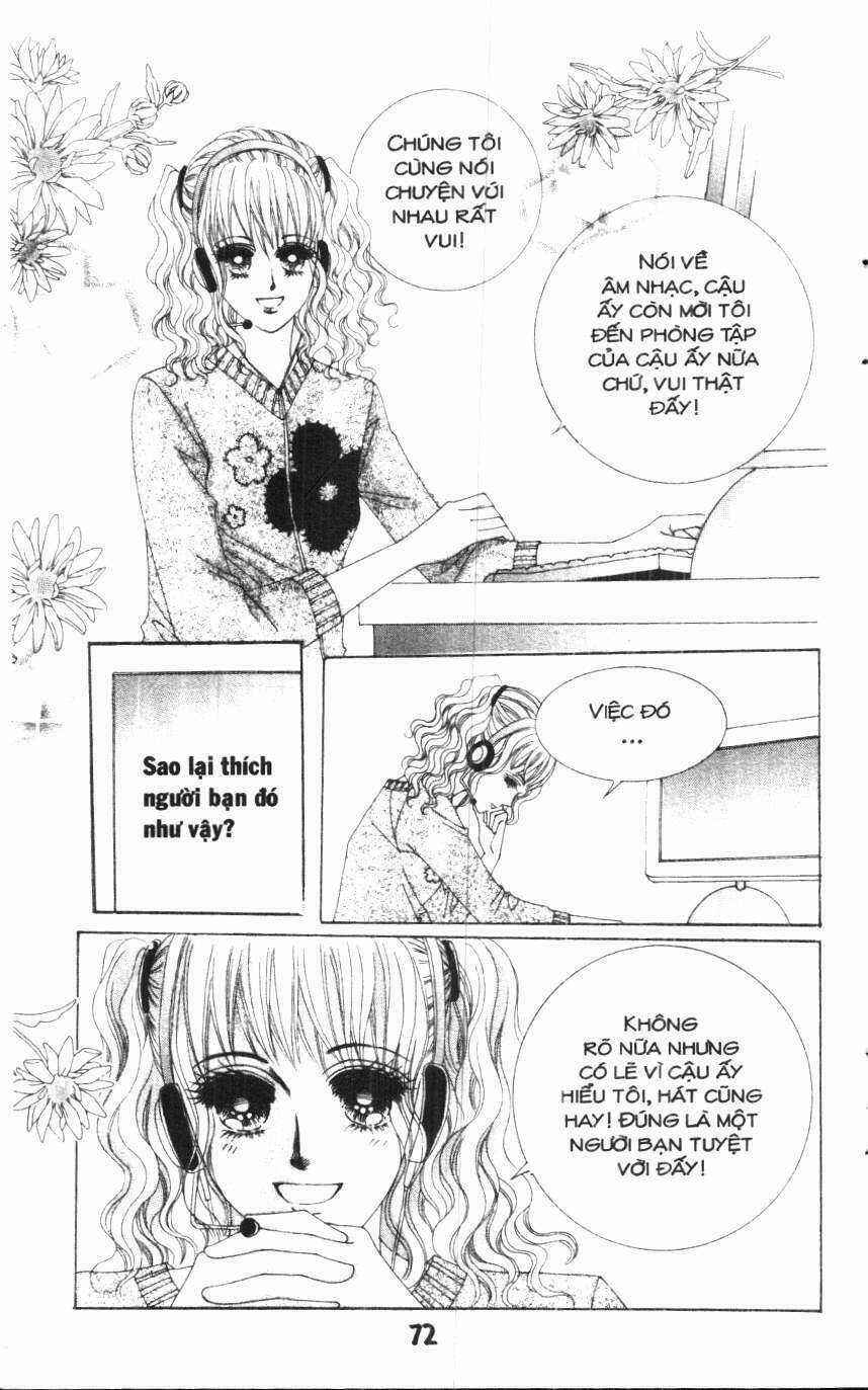 Say Say Say Chapter 8 trang 19