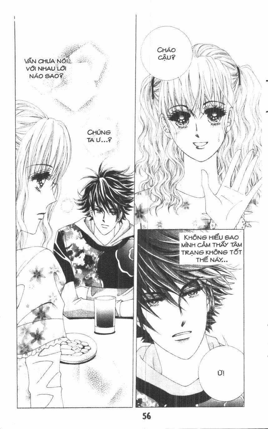 Say Say Say Chapter 8 trang 3