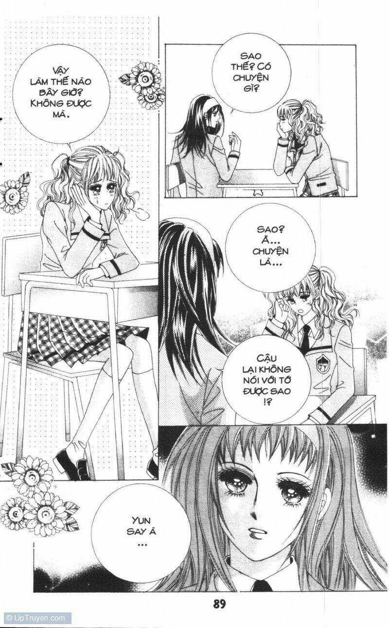 Say Say Say Chapter 8 trang 36