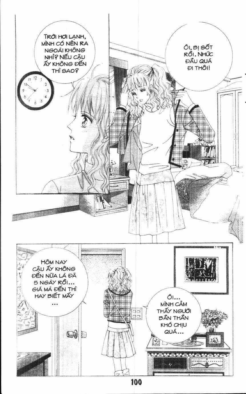 Say Say Say Chapter 8 trang 47