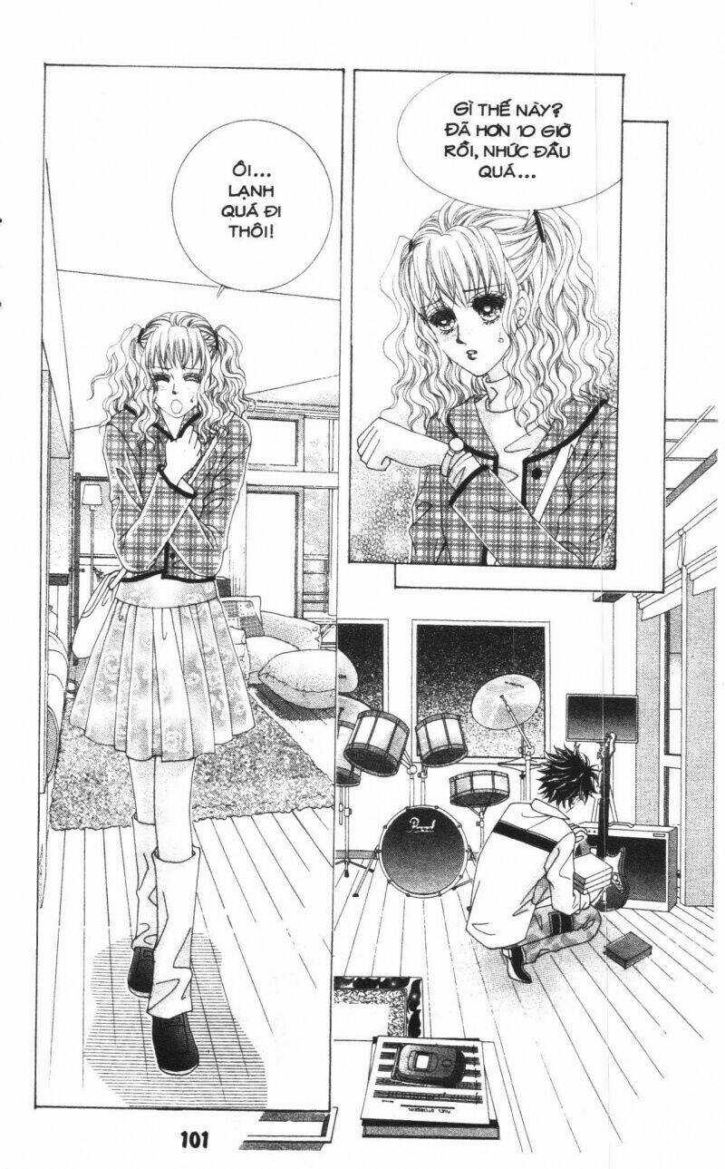 Say Say Say Chapter 8 trang 48