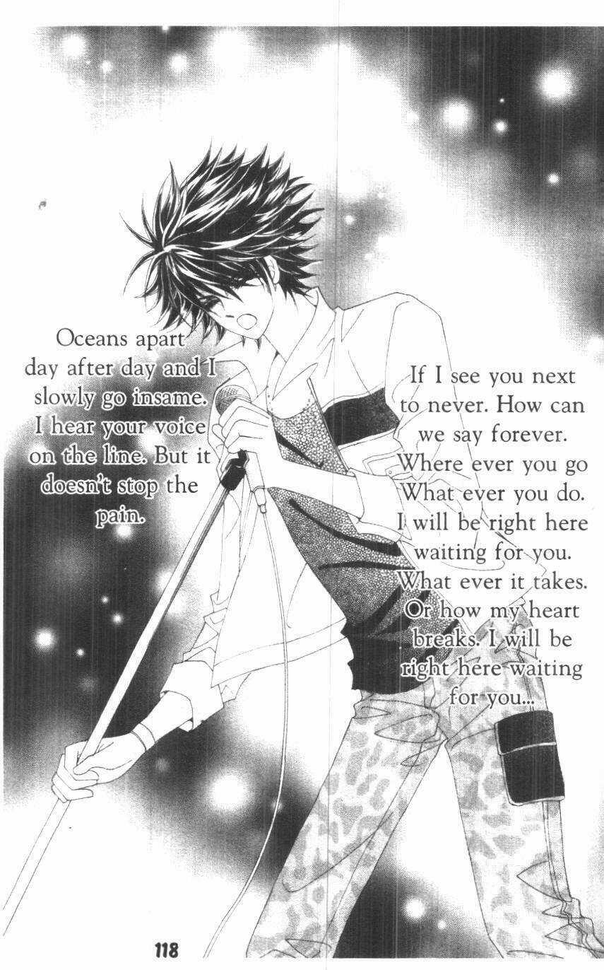 Say Say Say Chapter 9 trang 13