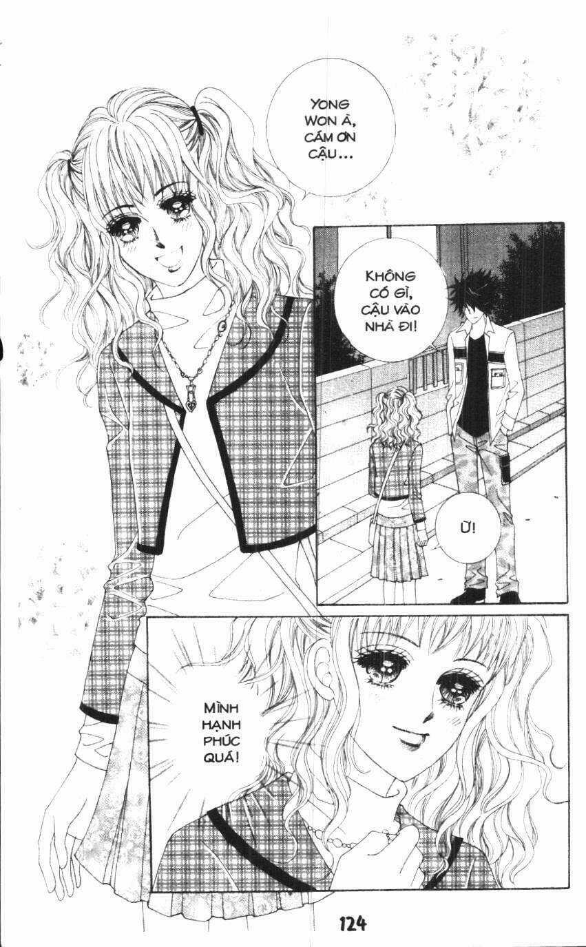 Say Say Say Chapter 9 trang 19