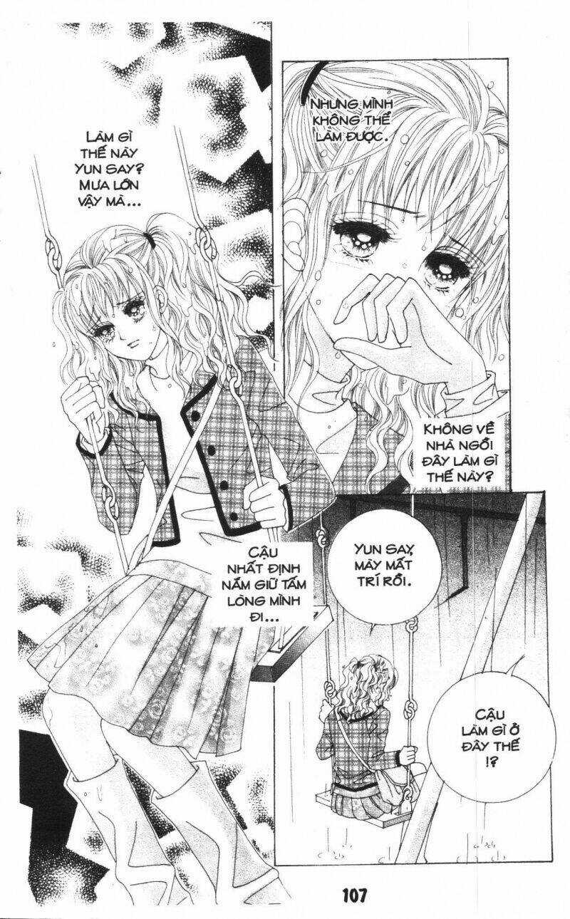 Say Say Say Chapter 9 trang 2