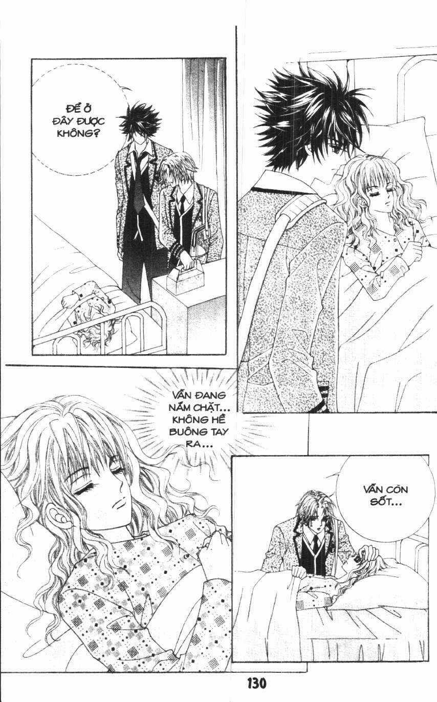 Say Say Say Chapter 9 trang 25