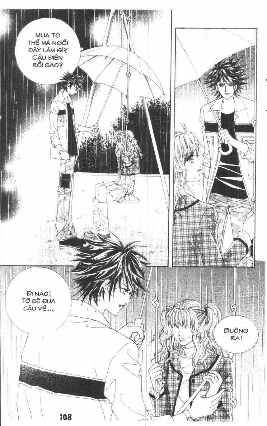 Say Say Say Chapter 9 trang 3