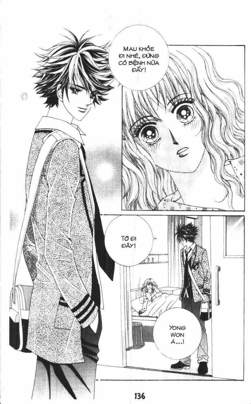 Say Say Say Chapter 9 trang 31