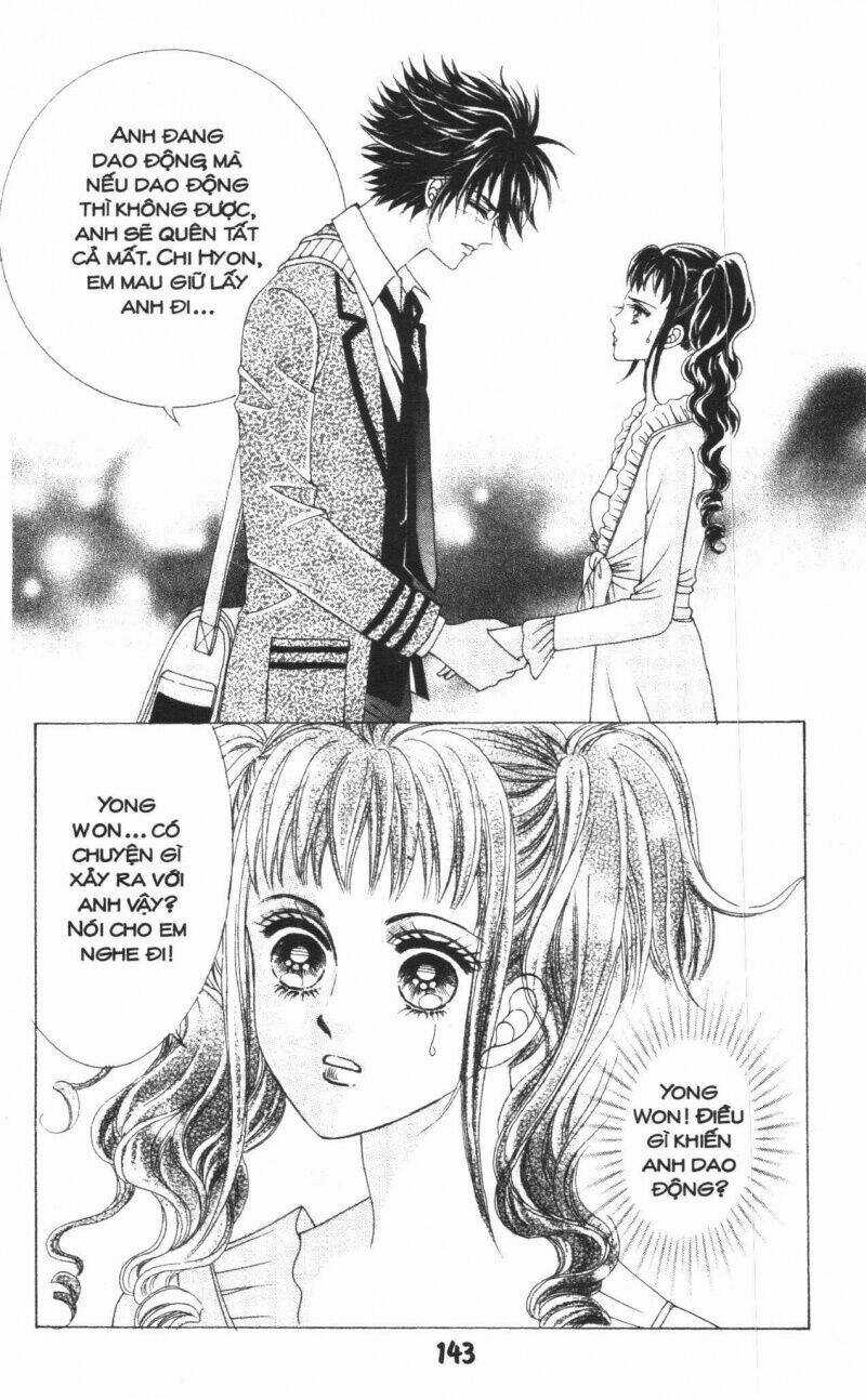 Say Say Say Chapter 9 trang 38