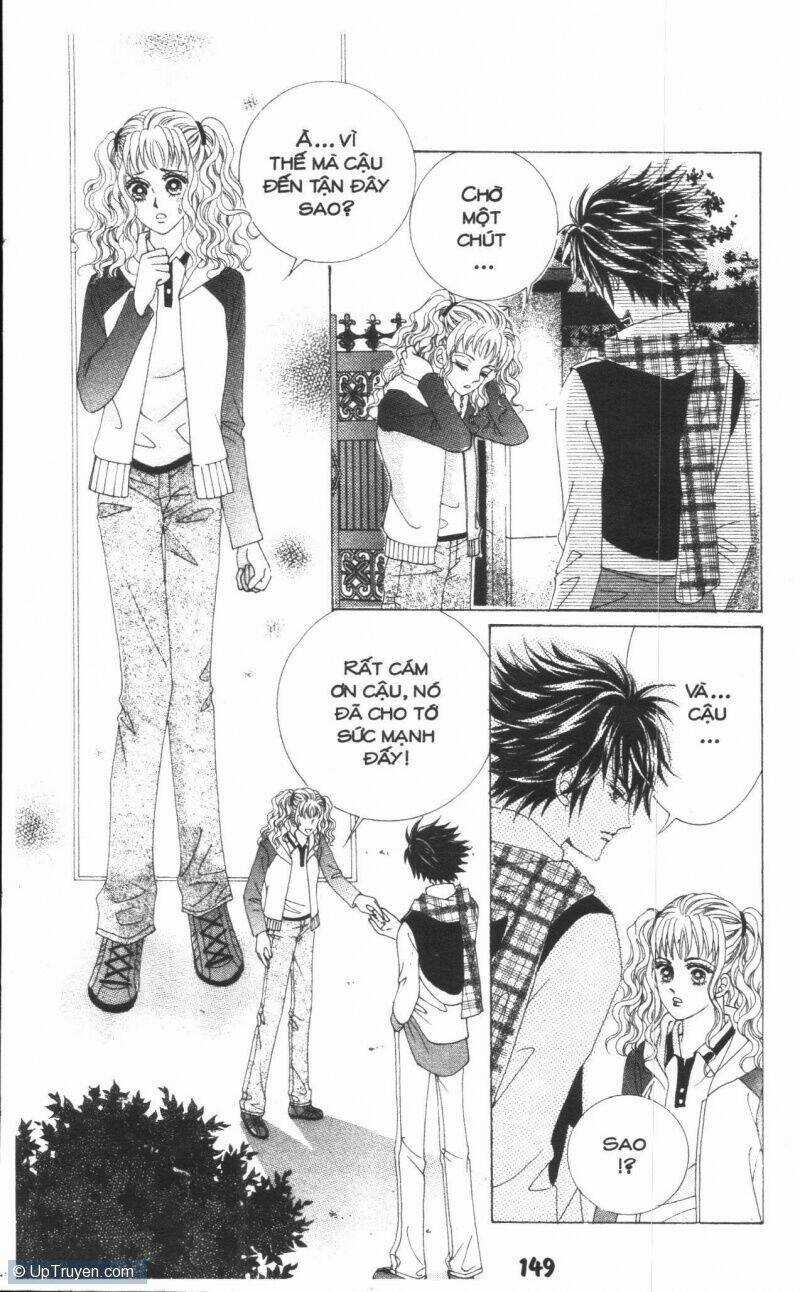 Say Say Say Chapter 9 trang 44