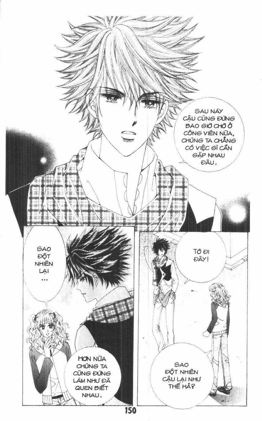 Say Say Say Chapter 9 trang 45