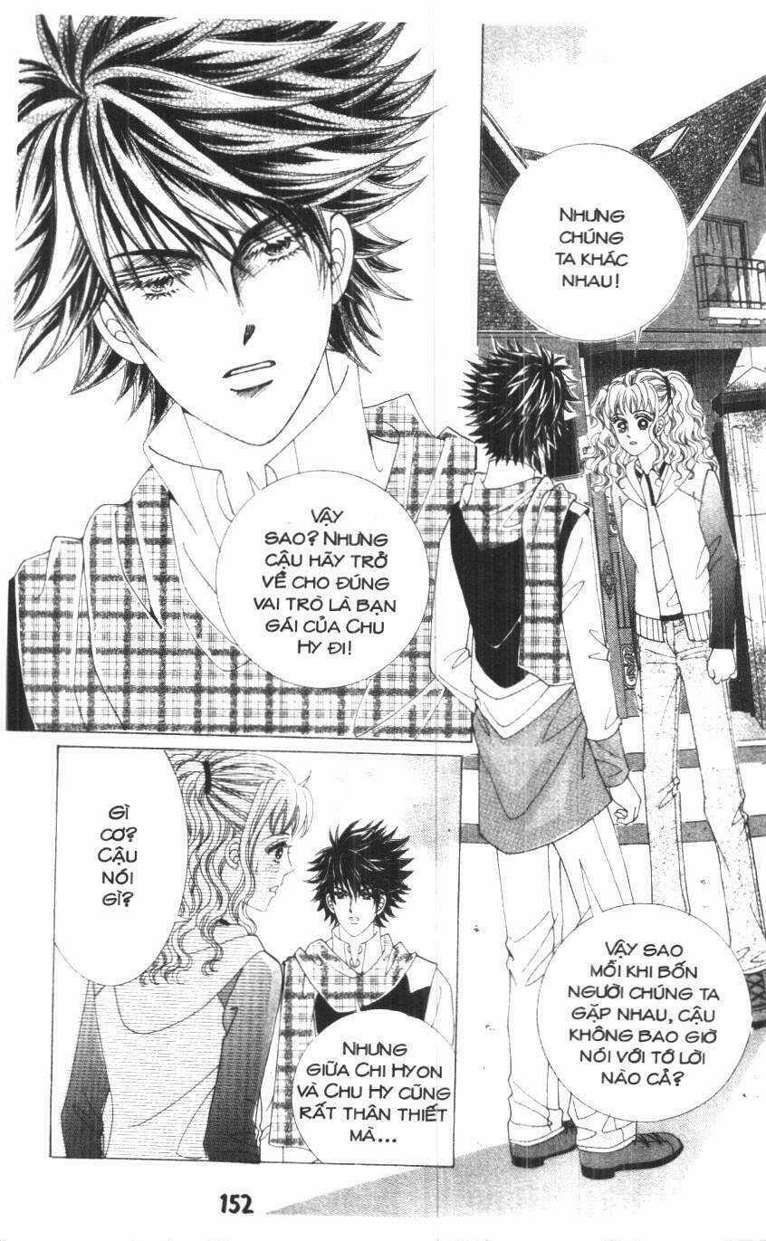 Say Say Say Chapter 9 trang 47