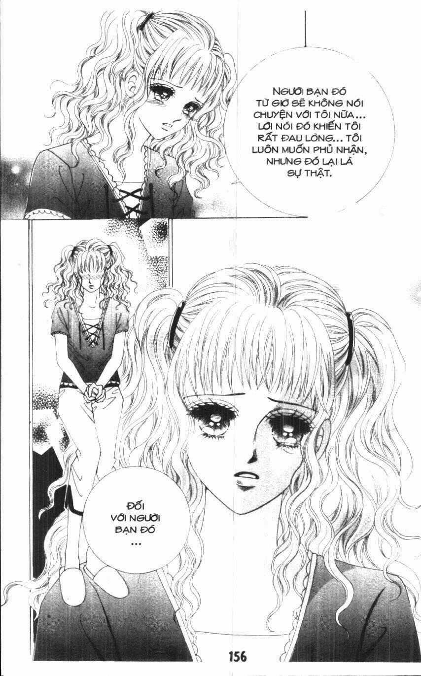 Say Say Say Chapter 9 trang 51