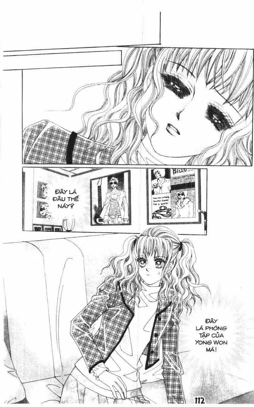 Say Say Say Chapter 9 trang 7