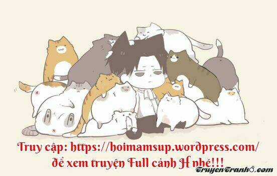 Sayonara Boku no Princess Chapter 1 trang 34