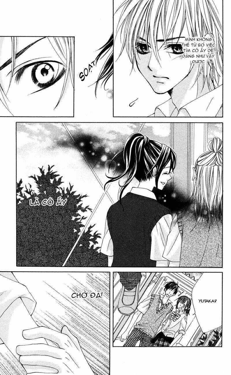 Sayonara Demo Ai Shiteru Chapter 1 trang 12