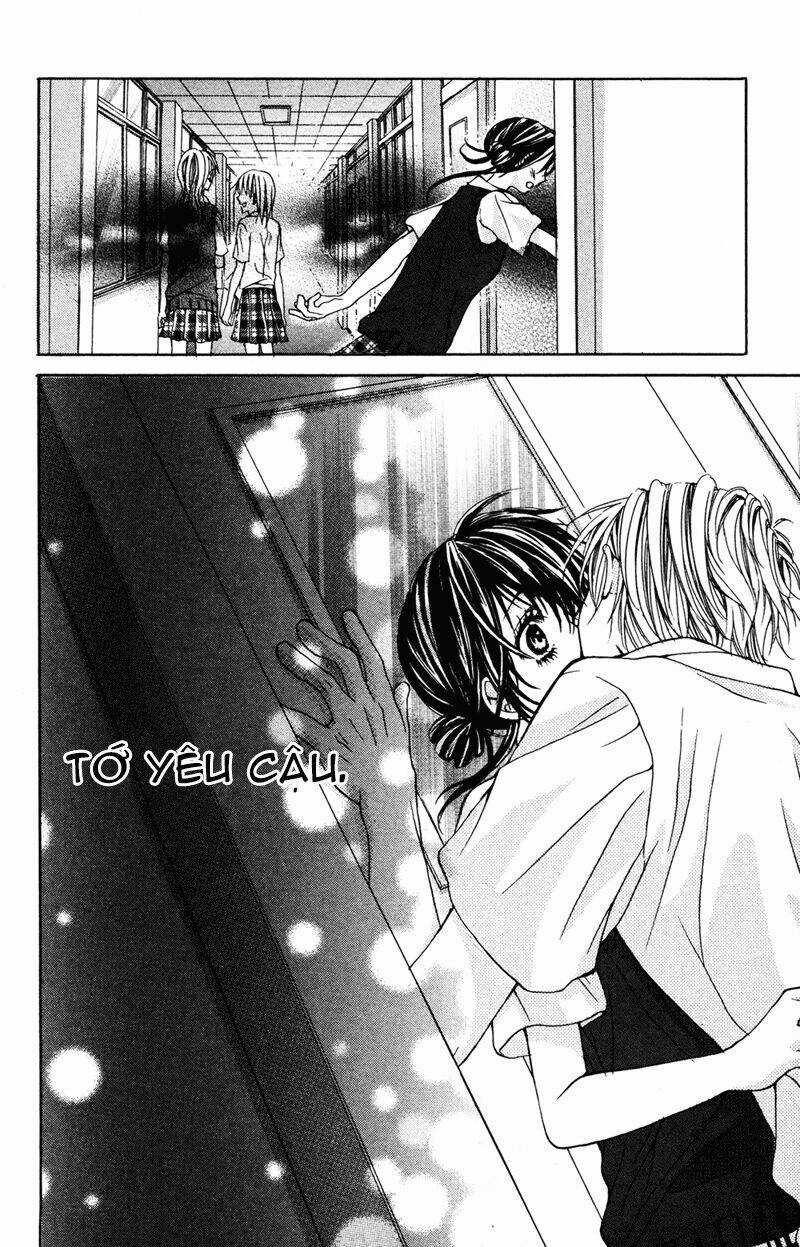 Sayonara Demo Ai Shiteru Chapter 1 trang 25