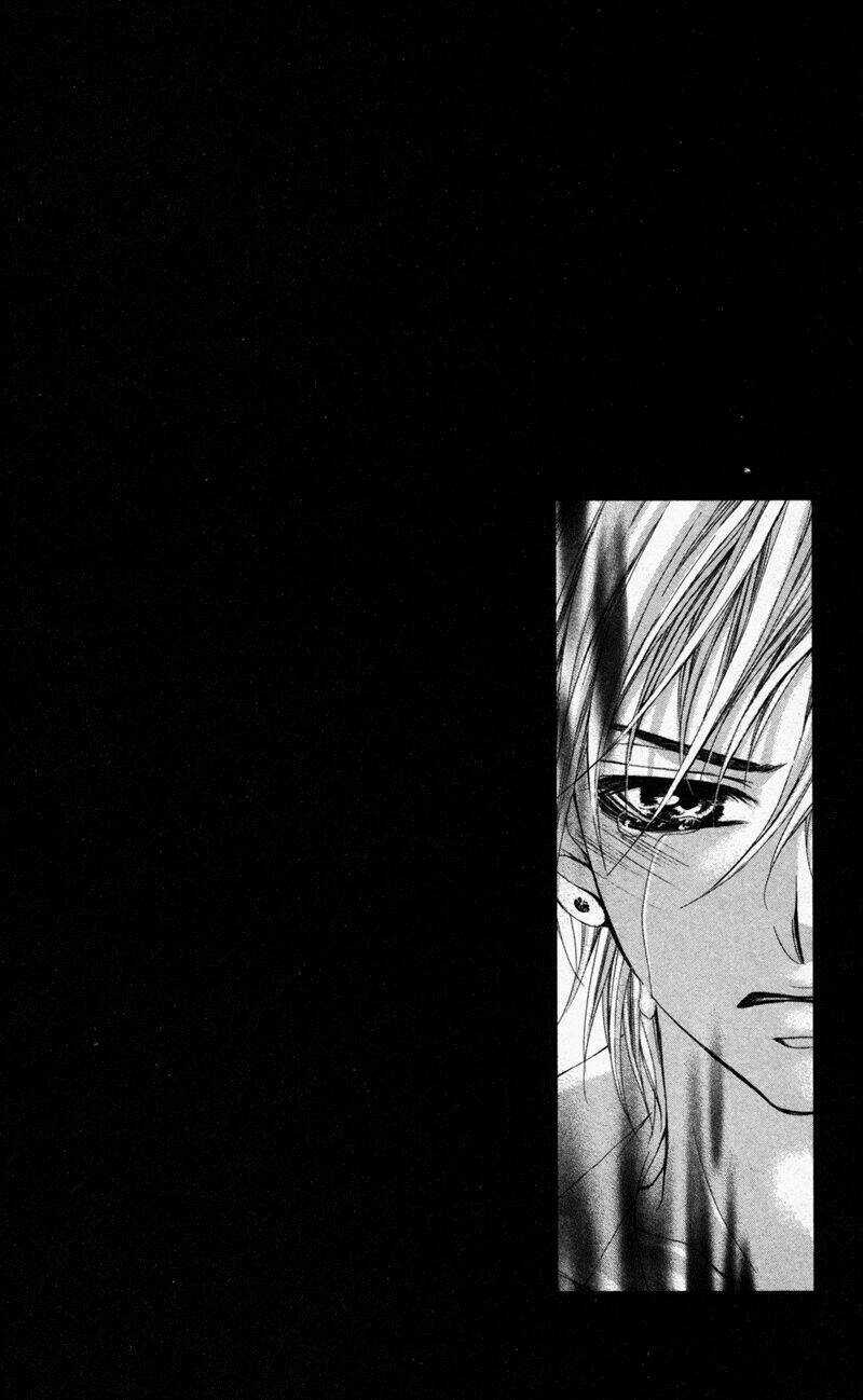 Sayonara Demo Ai Shiteru Chapter 1 trang 3