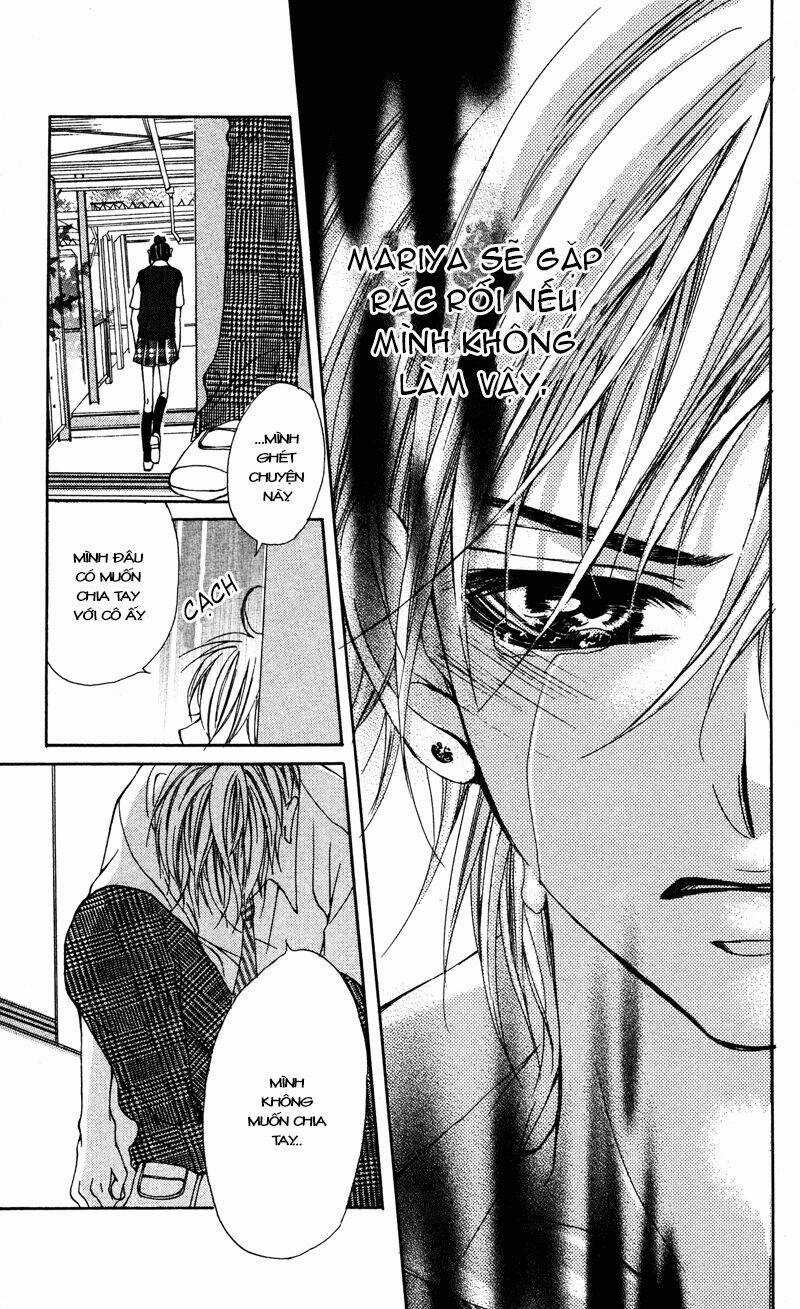 Sayonara Demo Ai Shiteru Chapter 1 trang 30